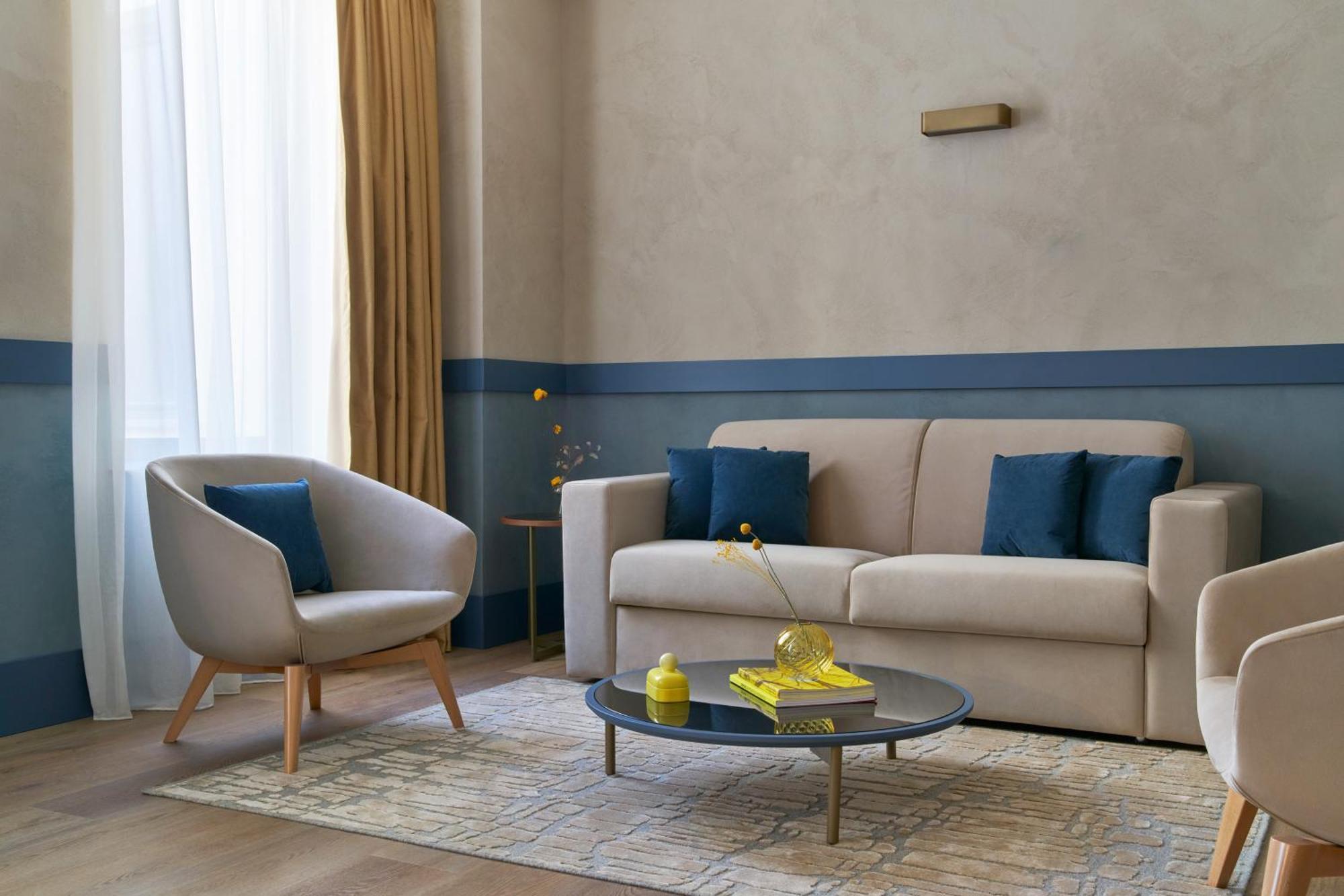 Nemi Hotel Milan Exterior photo
